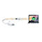 j5create JCD381-N - Dockingstation - USB-C - 2 x HDMI - 1GbE