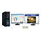 j5create JCD381-N - Dockingstation - USB-C - 2 x HDMI - 1GbE