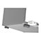 j5create JCD395 - Dockingstation - USB4 x 2 - HDMI, USB4 - 1GbE