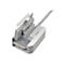 j5create JCD395 - Dockingstation - USB4 x 2 - HDMI, USB4 - 1GbE