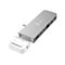 j5create JCD395 - Dockingstation - USB4 x 2 - HDMI, USB4 - 1GbE