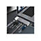 j5create JCD395 - Dockingstation - USB4 x 2 - HDMI, USB4 - 1GbE