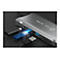 j5create JCD397-N - Mini-Dock - USB-C / USB4 / Thunderbolt 3 / Thunderbolt 4 - 2 x HDMI, DP - 1GbE