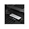j5create JCD403-N - Dockingstation - USB-C / USB4 / Thunderbolt 3 / Thunderbolt 4 - HDMI - 1GbE, 2.5GbE
