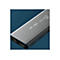 j5create JCD403-N - Dockingstation - USB-C / USB4 / Thunderbolt 3 / Thunderbolt 4 - HDMI - 1GbE, 2.5GbE