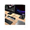 j5create JCD542 - Dockingstation - USB-C 3.1 Gen 1 - 2 x HDMI - 1GbE