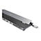 j5create JCD543 - Dockingstation - USB-C 3.1 Gen 1 - VGA, 2 x HDMI, DP - 1GbE