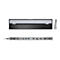 j5create JCD543 - Dockingstation - USB-C 3.1 Gen 1 - VGA, 2 x HDMI, DP - 1GbE