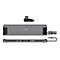 j5create JCD552 - Dockingstation - USB-C 3.2 Gen 2 x 2 - HDMI, DP - 1GbE
