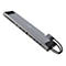j5create JCD552 - Dockingstation - USB-C 3.2 Gen 2 x 2 - HDMI, DP - 1GbE