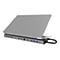 j5create JCD552 - Dockingstation - USB-C 3.2 Gen 2 x 2 - HDMI, DP - 1GbE
