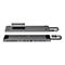 j5create JCD552 - Dockingstation - USB-C 3.2 Gen 2 x 2 - HDMI, DP - 1GbE