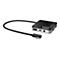 j5create JCD612 - Dockingstation - USB-C - HDMI