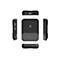 j5create JCD620 - Mini-Dock - für Nintendo Switch - USB-C - HDMI - 1GbE