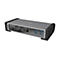 j5create JTD568 - Dockingstation - Thunderbolt 4 - 2 x HDMI, 2 x DP - 2.5GbE, 1GbE - 135 Watt