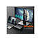 j5create JTD568 - Dockingstation - Thunderbolt 4 - 2 x HDMI, 2 x DP - 2.5GbE, 1GbE - 135 Watt