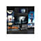 j5create JTD568 - Dockingstation - Thunderbolt 4 - 2 x HDMI, 2 x DP - 2.5GbE, 1GbE - 135 Watt