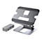 j5create JTS327 - Dockingstation + Notebook-Halterung - USB-C / Thunderbolt 3 / Thunderbolt 4 - HDMI