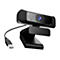 j5create JVCU100 - Webcam - Farbe - 2 MP - 1920 x 1080 - Audio