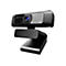 j5create JVCU100 - Webcam - Farbe - 2 MP - 1920 x 1080 - Audio