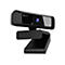 j5create JVCU100 - Webcam - Farbe - 2 MP - 1920 x 1080 - Audio