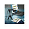 j5create JVU250 - Webcam - Farbe - 2 MP - 1920 x 1080 - Audio