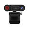 j5create JVU250 - Webcam - Farbe - 2 MP - 1920 x 1080 - Audio