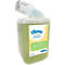 Jabón de espuma perfumado Kleenex® Fresh 6386, 1 litro, perfumado, verde