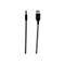 Jabra BIZ 1100 Duo - Headset - On-Ear - kabelgebunden - 3,5 mm Stecker - Schwarz
