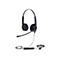 Jabra BIZ 1500 Duo - Headset