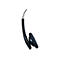 Jabra BIZ 1500 Duo - Headset