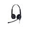 Jabra BIZ 1500 Duo - micro-casque