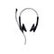 Jabra BIZ 1500 Duo - micro-casque