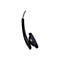 Jabra BIZ 1500 Duo - micro-casque
