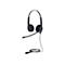 Jabra BIZ 1500 Duo - micro-casque