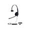 Jabra BIZ 1500 Mono - Headset