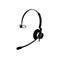 Jabra BIZ 2300 QD Siemens Mono - Headset - On-Ear - kabelgebunden