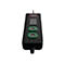 Jabra BIZ 2300 QD Siemens Mono - Headset - On-Ear - kabelgebunden