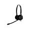 Jabra BIZ 2300 USB-C MS Duo - Headset - On-Ear - kabelgebunden - USB-C