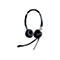 Jabra BIZ 2400 II QD Duo NC - micro-casque