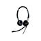 Jabra BIZ 2400 II QD Duo UNC - Headset