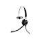 Jabra BIZ 2400 II QD Mono NC 3-in-1 Wideband Balanced - Headset