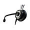 Jabra BIZ 2400 II QD Mono NC 3-in-1 Wideband - Headset - On-Ear - konvertierbar - kabelgebunden - Quick Disconnect