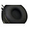 Jabra BIZ 2400 II QD Mono NC 3-in-1 Wideband - Headset - On-Ear - konvertierbar - kabelgebunden - Quick Disconnect