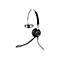 Jabra BIZ 2400 II QD Mono NC 3 in1 - Headset