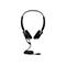 Jabra Engage 40 Stereo - Headset - On-Ear - kabelgebunden - USB-C - Geräuschisolierung