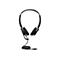 Jabra Engage 50 II UC Stereo - Headset - On-Ear - kabelgebunden - USB-C