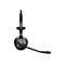 Jabra Engage 55 Mono - Headset - On-Ear - DECT - kabellos - optimiert für UC