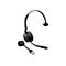 Jabra Engage 55 Mono - Headset - On-Ear - DECT - kabellos - optimiert für UC