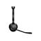 Jabra Engage 75 Stereo - Headset - On-Ear - DECT / Bluetooth - kabellos - NFC